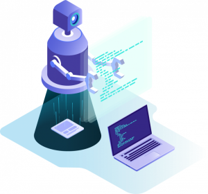 Разработка сайта для автоматизации бизнес-процессов в Чжэньцзяне