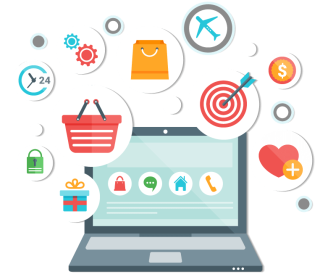 Разработка площадки электронной коммерции в Чжэньцзяне