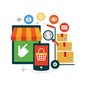 Разработка сложного сайта для сферы логистики в Чжэньцзяне